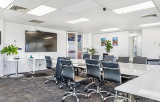 Incentives Available - Office Space in Newmarket