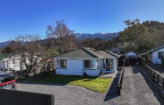 48 Jollies Pass Road, Hanmer Springs