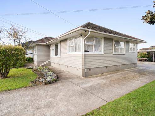 65 Ashton Avenue, Otara