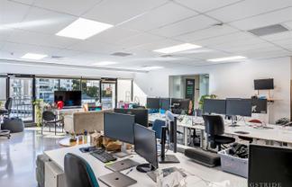 Newly Refurbished Top Floor Newmarket Office