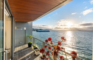 3C/1 Clyde Quay Wharf, Te Aro