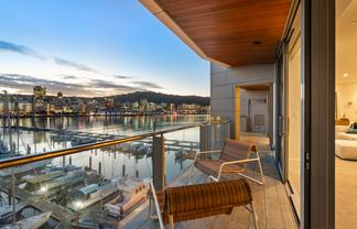 3C/1 Clyde Quay Wharf, Te Aro