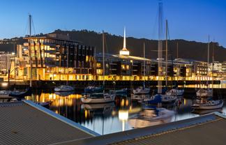 3C/1 Clyde Quay Wharf, Te Aro