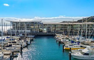 3C/1 Clyde Quay Wharf, Te Aro