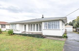 7 Cornfoot Street, Castlecliff