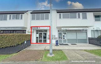 120M² BEAUTIFUL OFFICE FOR LEASE
