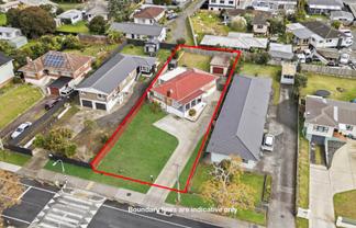 30 McKean Avenue, Manurewa