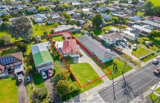 30 McKean Avenue, Manurewa