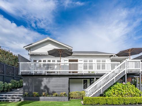 13 Bank Street, Mount Eden