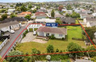 44A Kelvin Road, Papakura