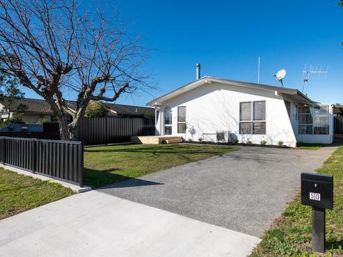50 Napier Road, Havelock North