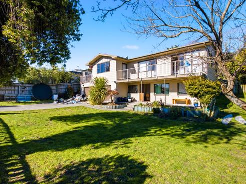 91 Gillies Avenue, Taupo