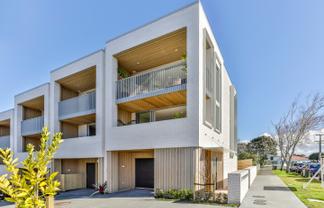 1/14 George Street, Mount Eden