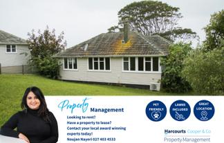 62 Francis Street, Hauraki