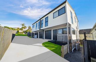 32B Morrie Laing Avenue, Mount Roskill