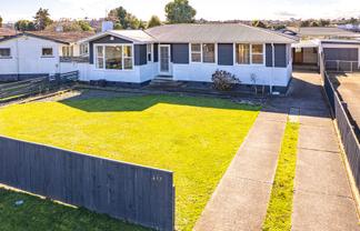 46 Surrey Road, Springvale
