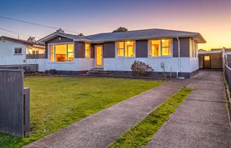 46 Surrey Road, Springvale