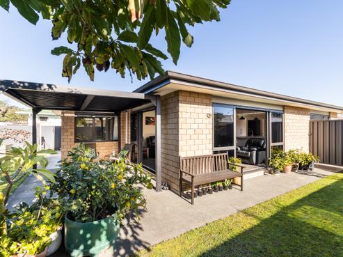 257B Taradale Road, Pirimai