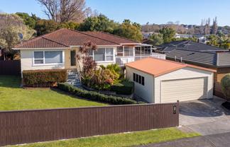 3 Fleur Avenue, Pakuranga Heights