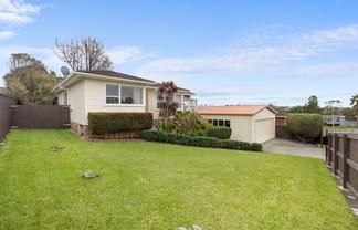3 Fleur Avenue, Pakuranga Heights