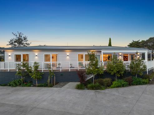 17A Roseneath Place, Birkdale