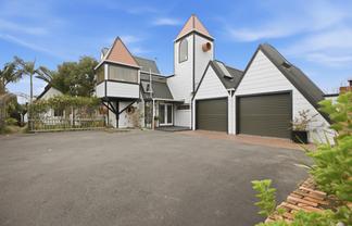 22 Scott Street, Moturoa