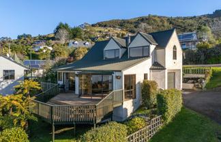 11 & 15 Huia Street, Saint Leonards