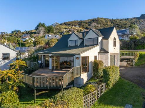 15 Huia Street, Saint Leonards