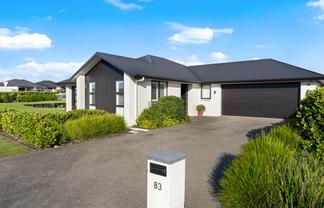 83 Harriet Johnston Drive, Pokeno