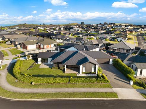 83 Harriet Johnston Drive, Pokeno