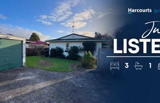 16 Udall Place, Bucklands Beach