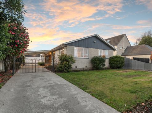 79 Wingate Street, Redwood
