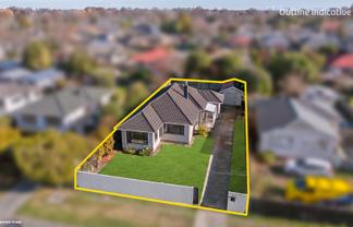133 Marshland Road, Shirley