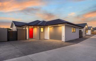 38A George Street, Levin