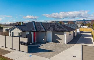38A George Street, Levin