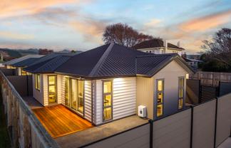 38A George Street, Levin