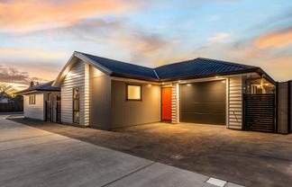 38B George Street, Levin