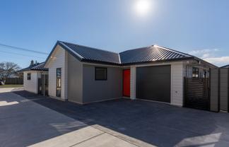 38B George Street, Levin