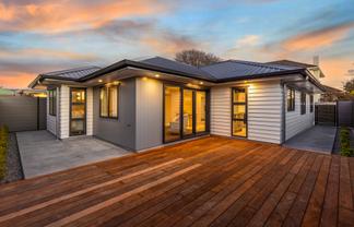 38B George Street, Levin