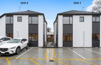 1/12C Hanrahan Street, UPPER RICCARTON