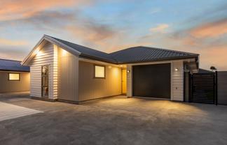 38C George Street, Levin