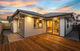38C George Street, Levin