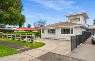 5 Fourteenth Avenue, Tauranga South