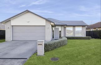 5 Carnation Court, Cambridge