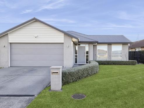 5 Carnation Court, Cambridge