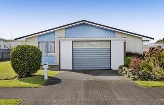 6 Campbell Street, HAWERA