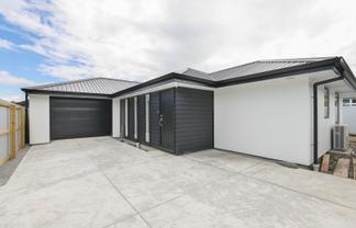 68A Wills Street, Ashburton