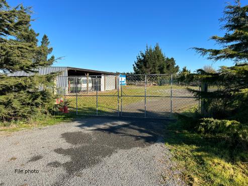 59 Revells Road, Kaiapoi
