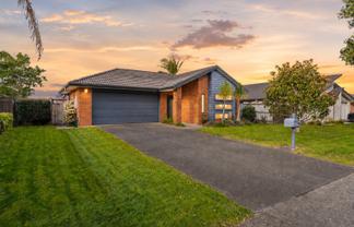 38 Stranraer Crescent, Wattle Downs