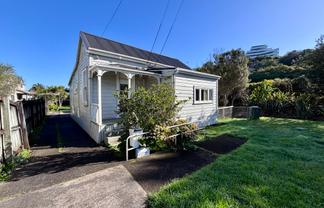 52 Kingsland Avenue, Kingsland